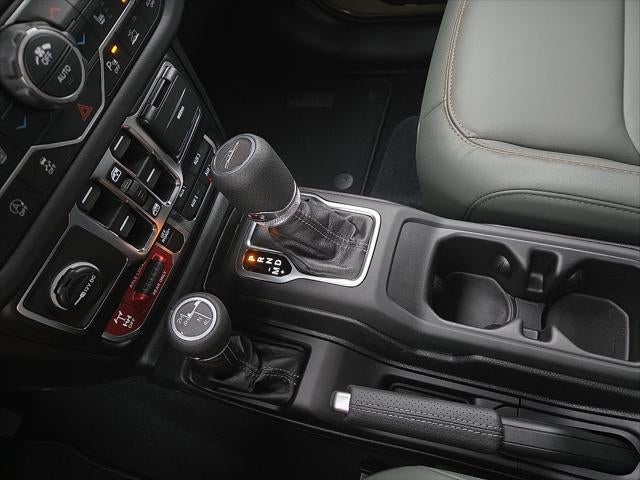 2027 Jeep Gladiator Mojave