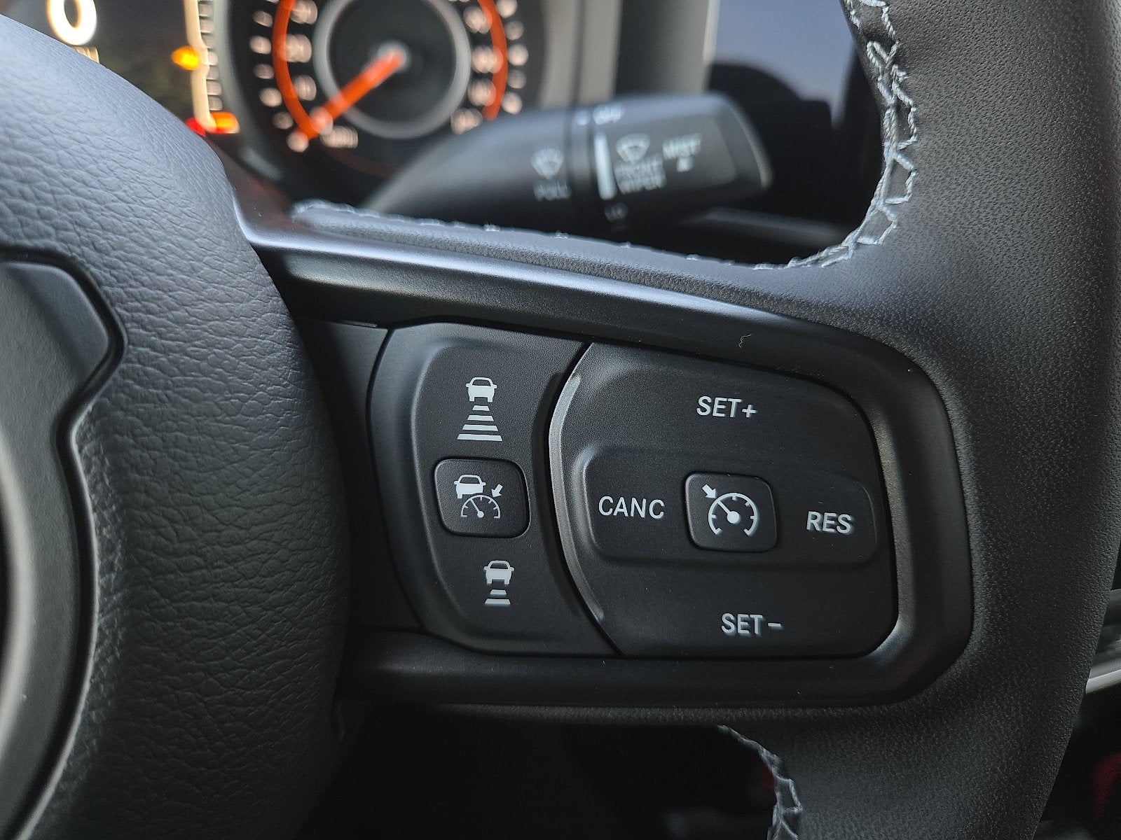 2027 Jeep Gladiator Mojave X