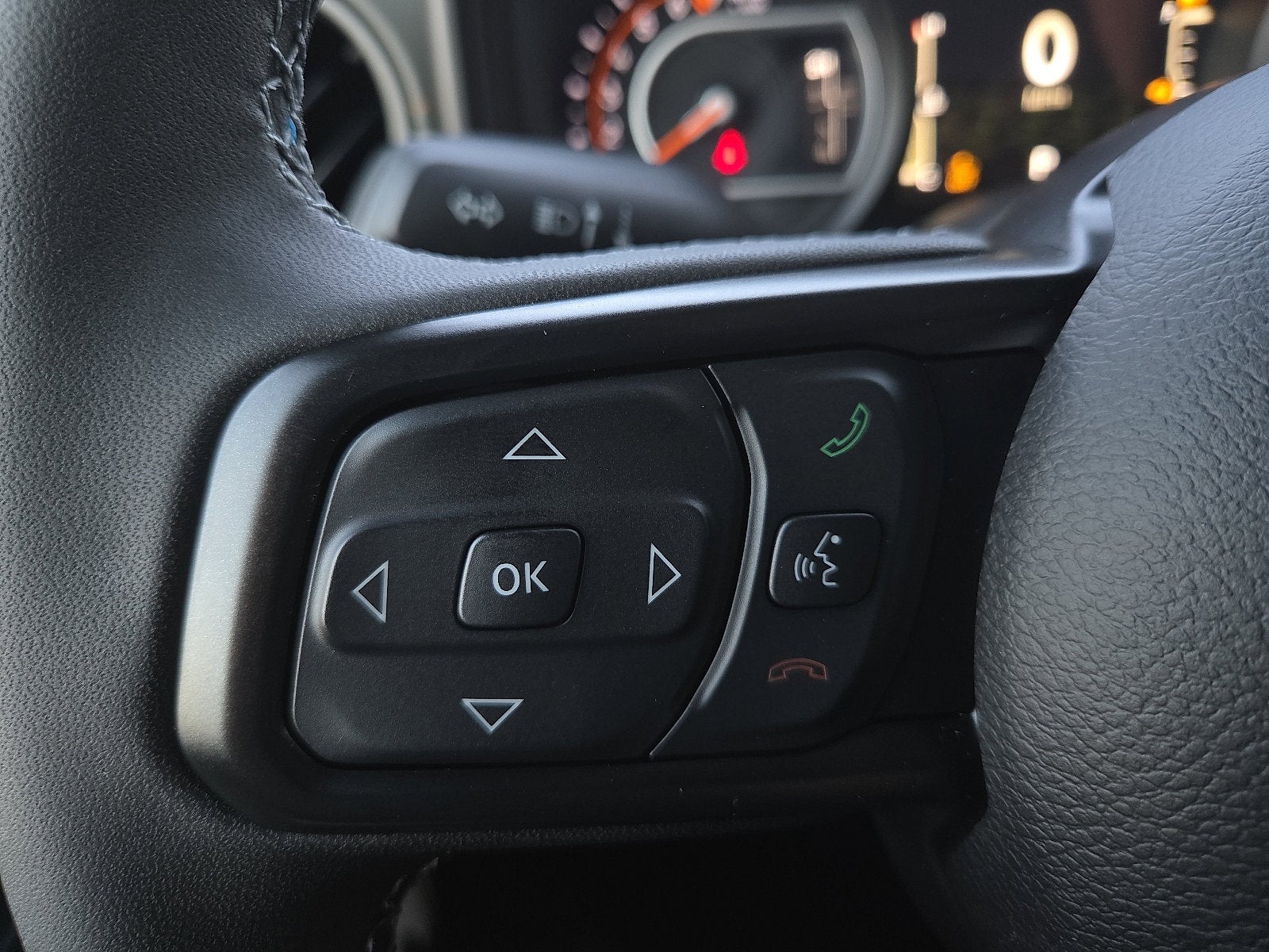 2027 Jeep Gladiator Mojave X