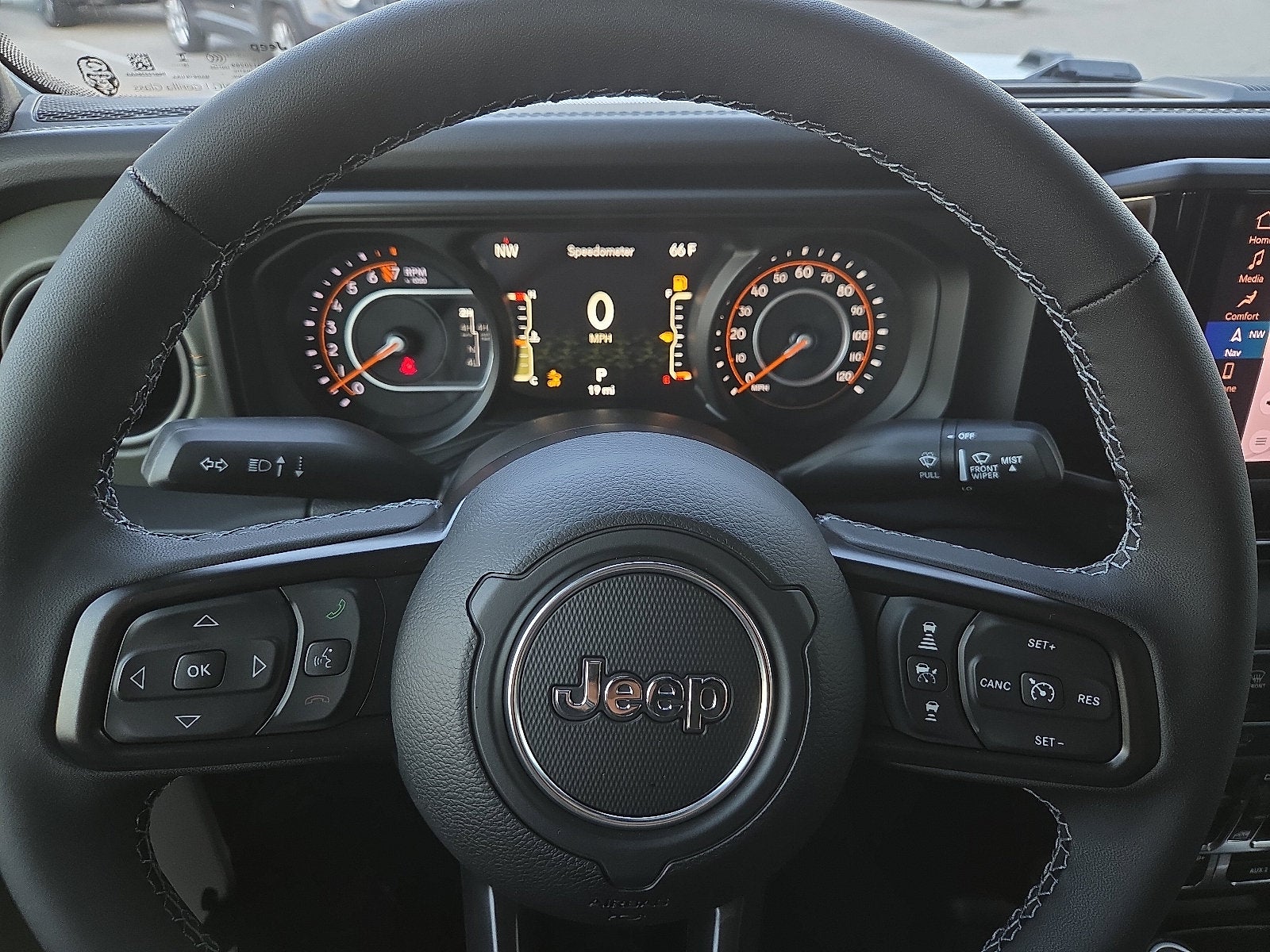 2027 Jeep Gladiator Mojave X