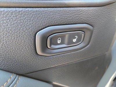 2026 Jeep Gladiator GLADIATOR MOJAVE X 4X4