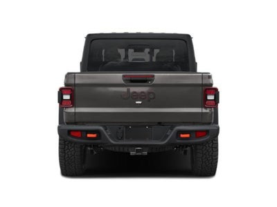2026 Jeep Gladiator Mojave 4x4