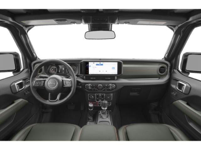 2026 Jeep Gladiator Mojave 4x4