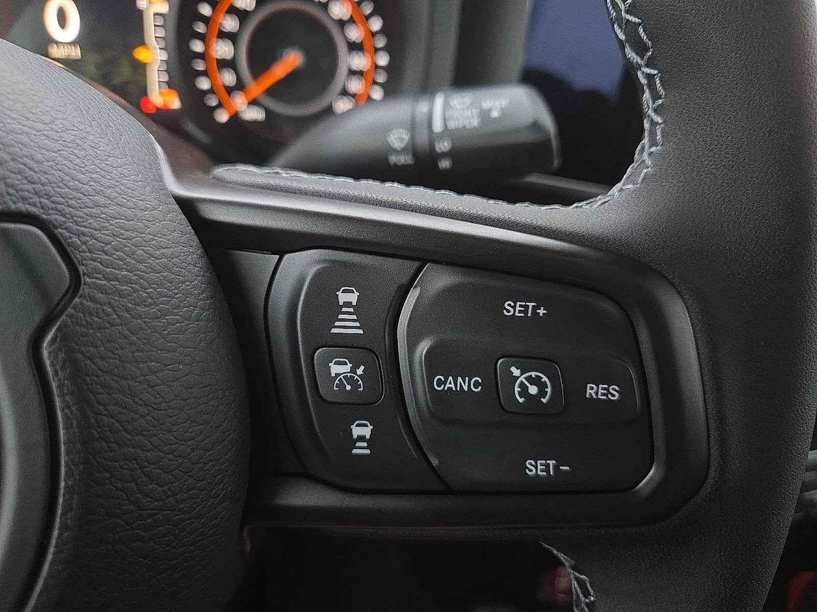 2027 Jeep Gladiator Mojave