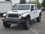 2027 Jeep Gladiator Mojave