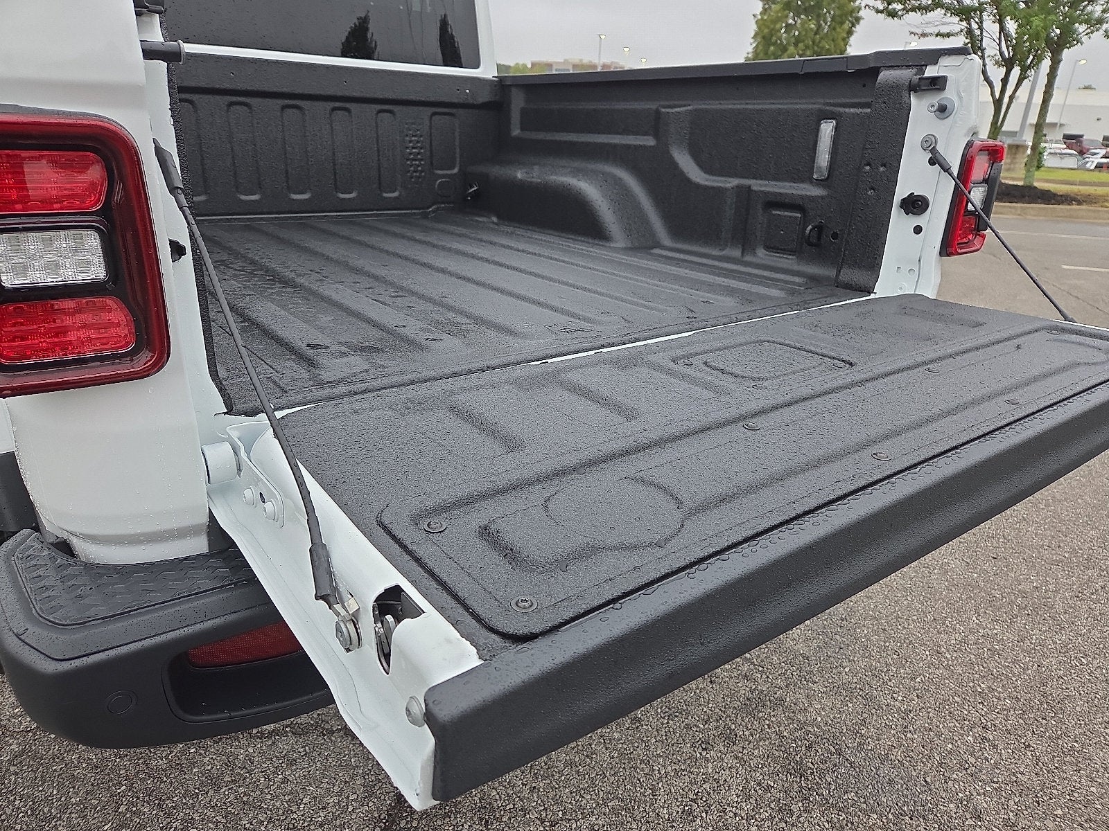 2027 Jeep Gladiator Mojave