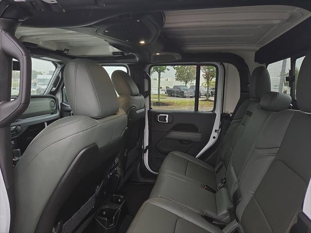 2027 Jeep Gladiator Mojave