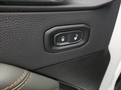 2027 Jeep Gladiator Mojave