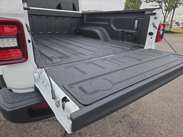 2027 Jeep Gladiator Mojave