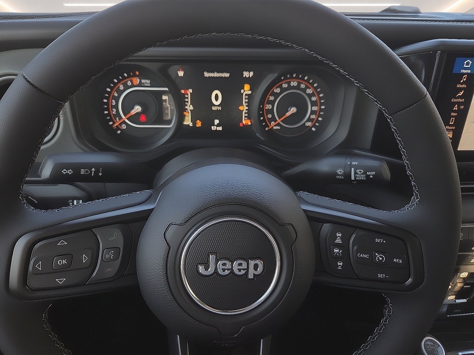 2027 Jeep Gladiator GLADIATOR MOJAVE X 4X4