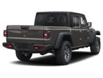 2027 Jeep Gladiator Mojave X