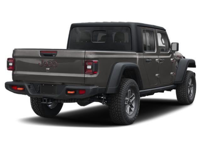 2027 Jeep Gladiator Mojave X