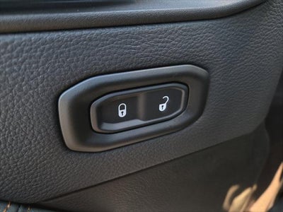 2027 Jeep Gladiator Mojave X