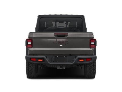 2027 Jeep Gladiator Mojave X
