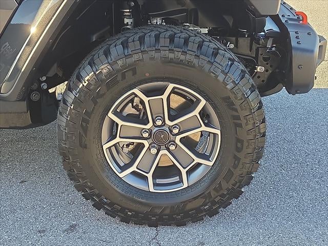 2027 Jeep Gladiator Mojave X