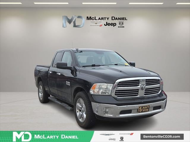 2014 RAM 1500 Big Horn