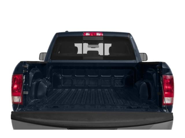 2015 RAM 1500 Lone Star