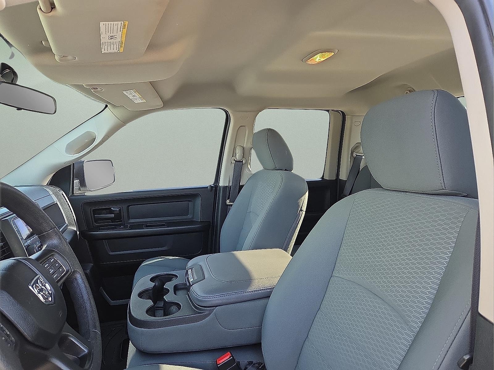 2016 RAM 1500 Tradesman