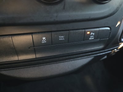 2022 RAM 1500 Classic Warlock Crew Cab 4x4 5'7' Box