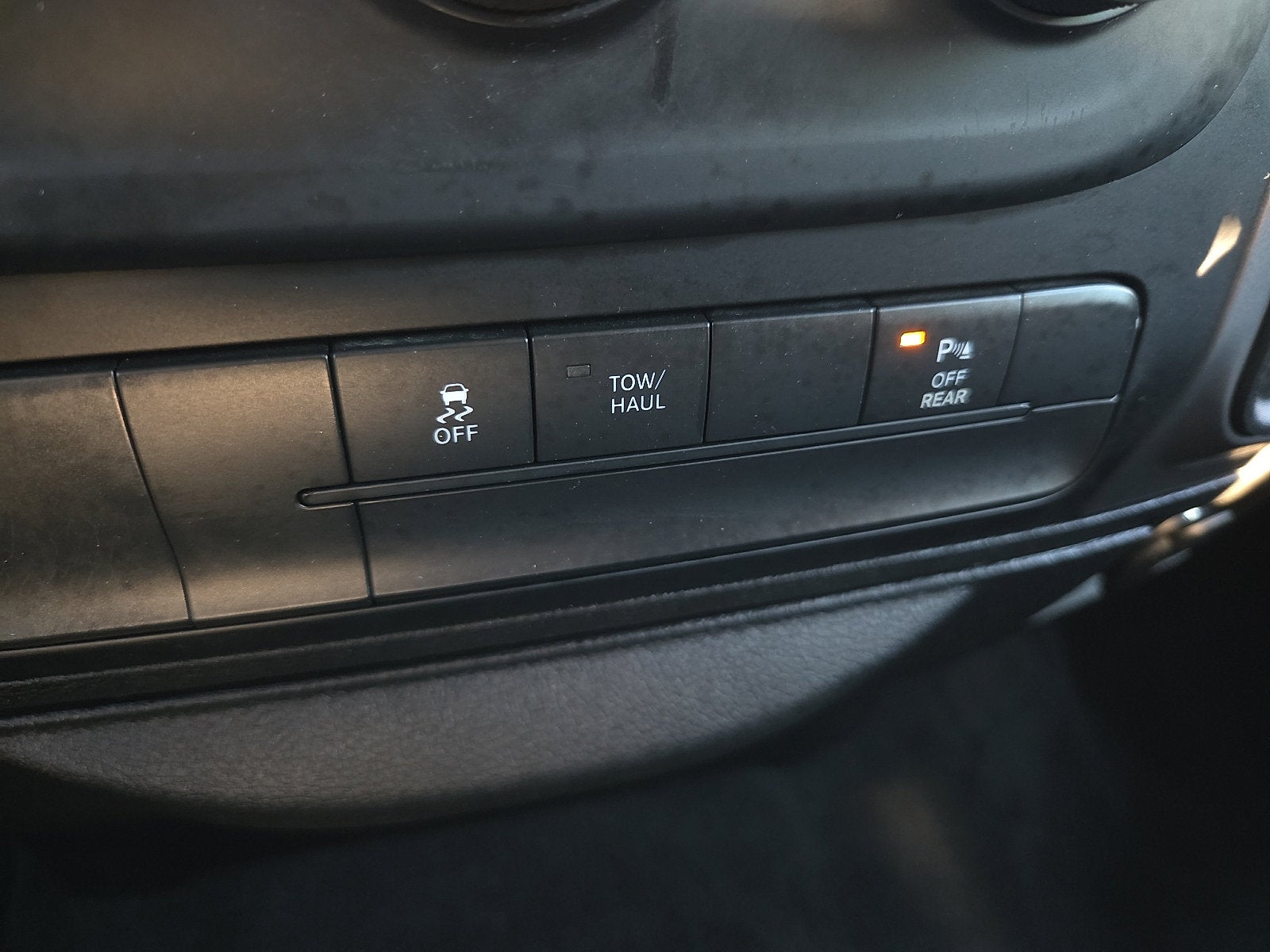 2022 RAM 1500 Classic Warlock Crew Cab 4x4 5'7' Box