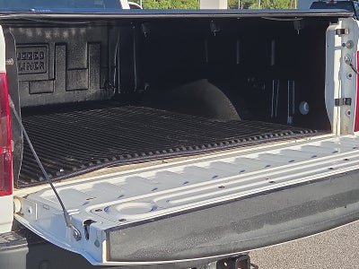 2022 RAM 1500 Classic Warlock Crew Cab 4x4 5'7' Box