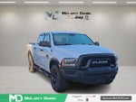 2022 RAM 1500 Classic Warlock Crew Cab 4x4 5'7' Box