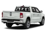 2021 RAM 1500 Big Horn Quad Cab 4x2 6'4' Box