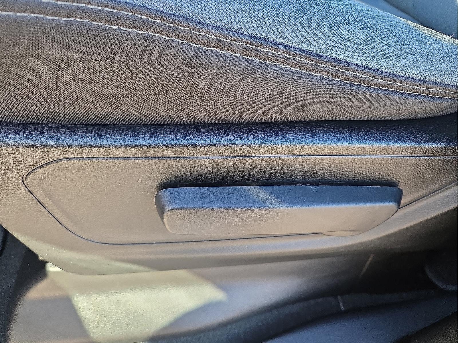 2023 RAM 1500 Big Horn Crew Cab 4x2 5'7' Box