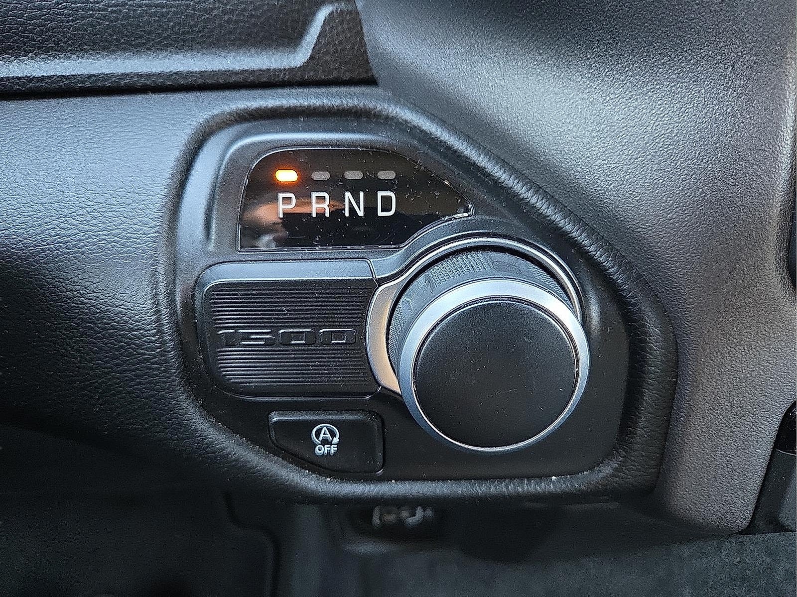 2023 RAM 1500 Big Horn Crew Cab 4x2 5'7' Box