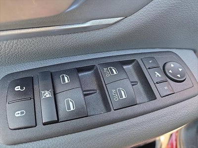 2023 RAM 1500 Big Horn Crew Cab 4x2 5'7' Box