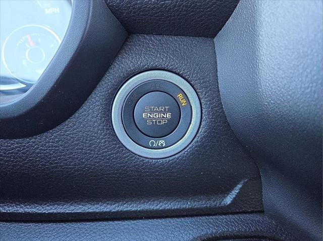 2023 RAM 1500 Big Horn Crew Cab 4x2 5'7' Box