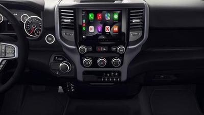 2027 RAM Ram 1500 RAM 1500 EXPRESS CREW CAB 4X2 5'7' BOX