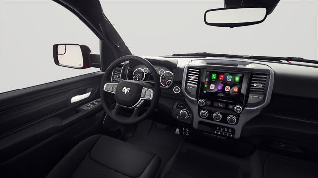2027 RAM Ram 1500 RAM 1500 EXPRESS CREW CAB 4X2 5'7' BOX