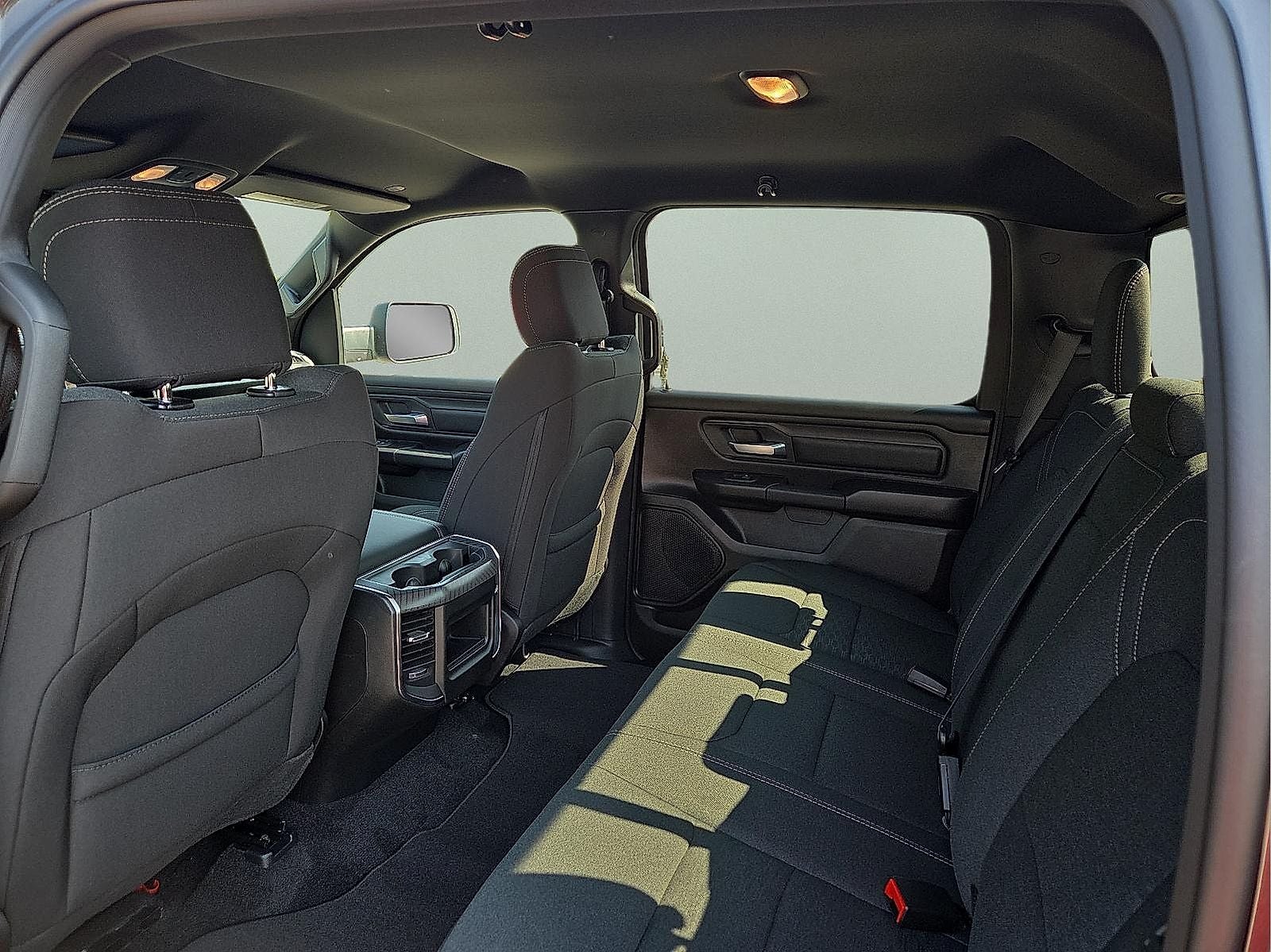 2027 RAM 1500 Express