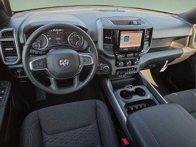 2027 RAM 1500 Express