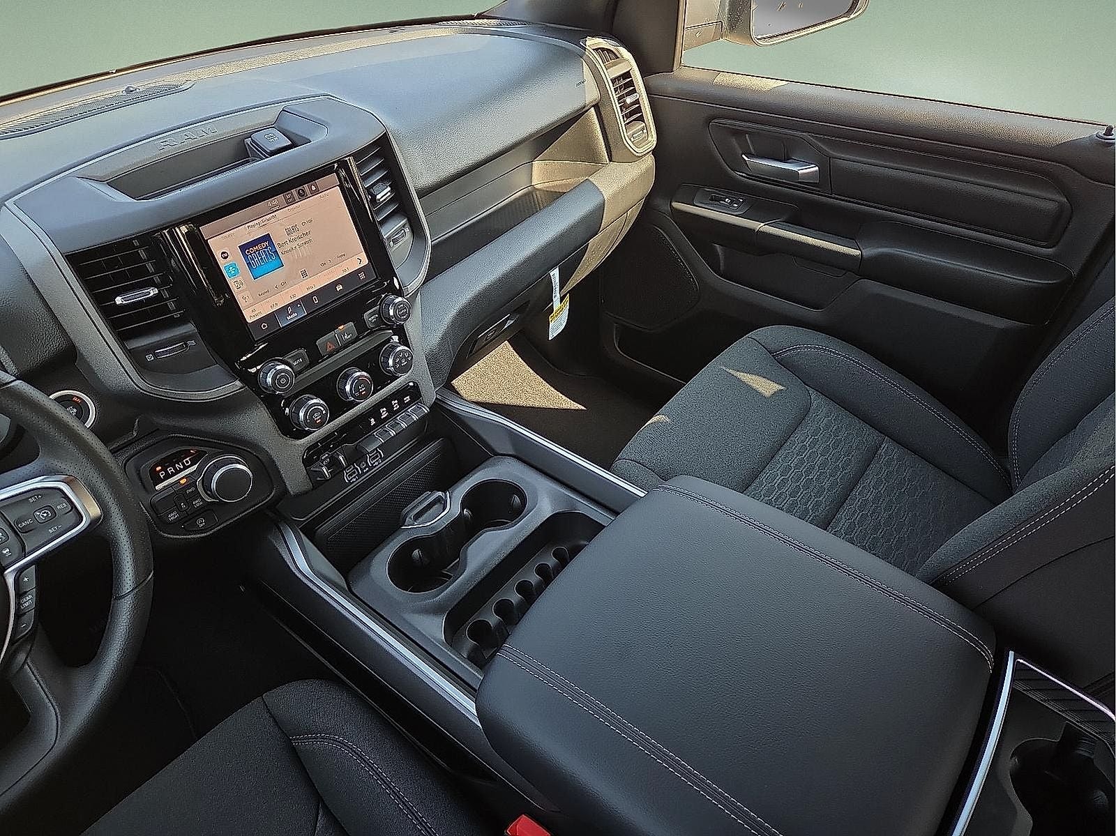 2027 RAM 1500 Express