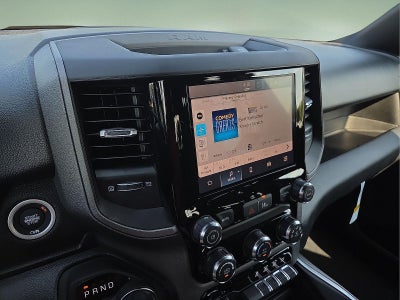 2027 RAM 1500 Express