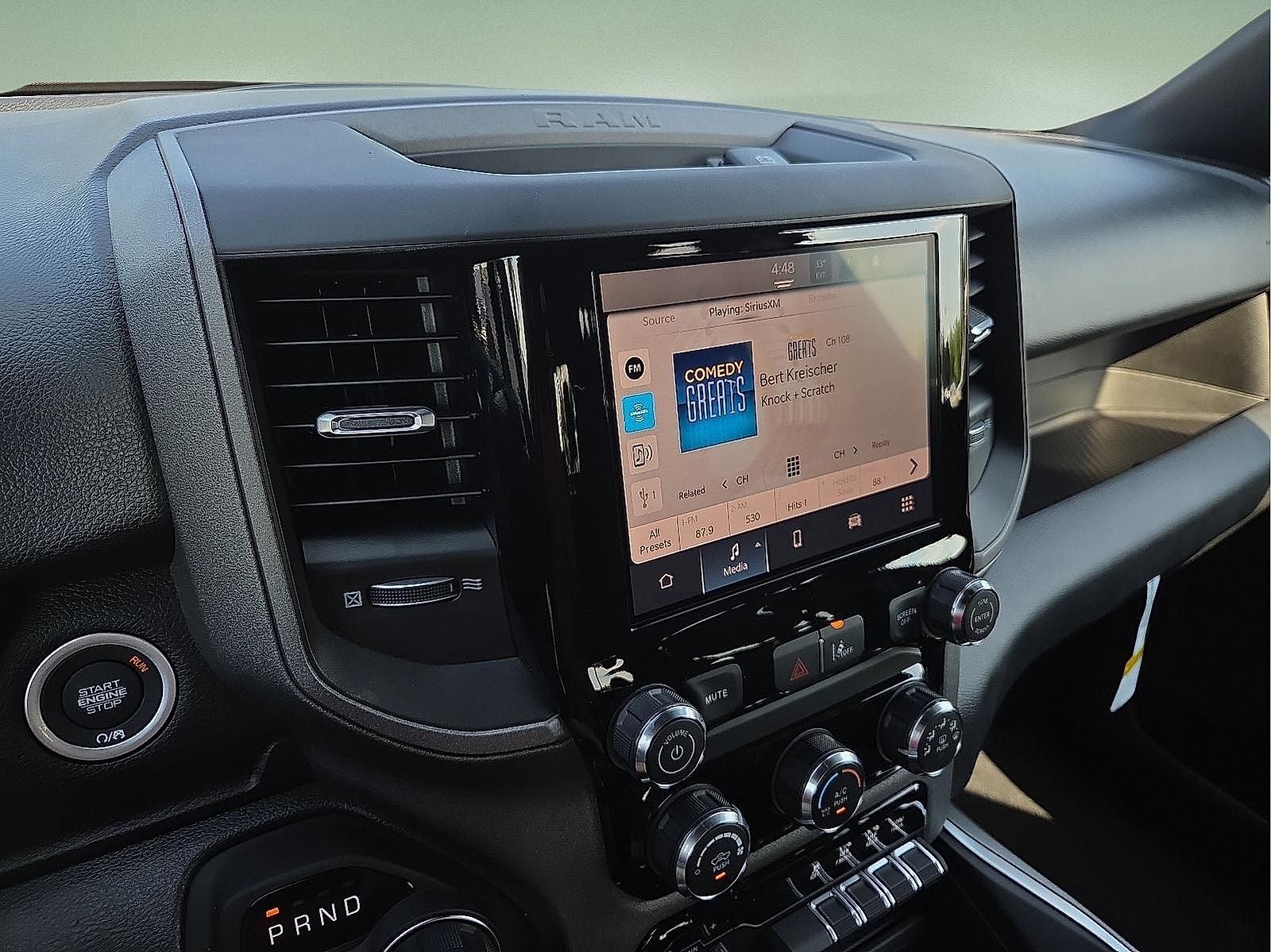 2027 RAM 1500 Express