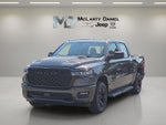 2027 RAM 1500 Express