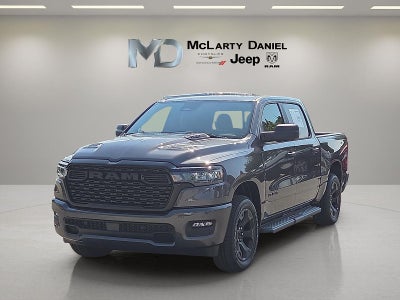 2027 RAM 1500 Express