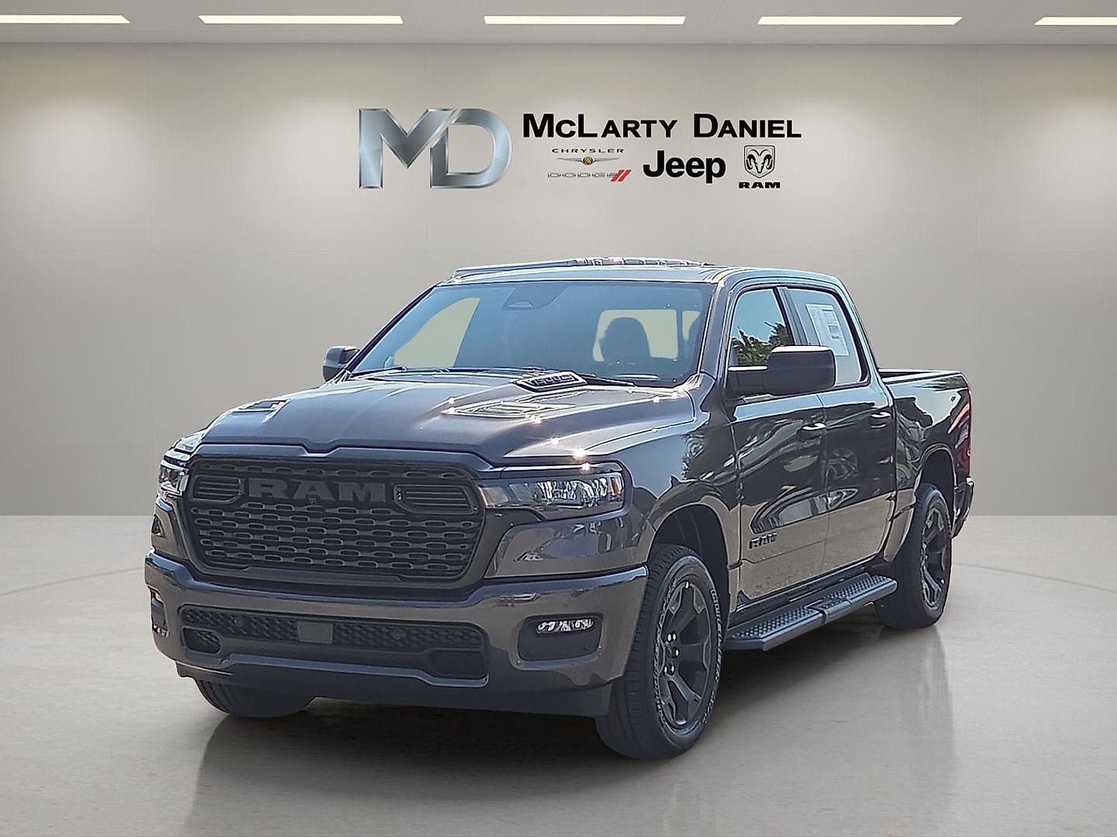 2027 RAM 1500 Express