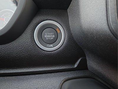 2027 RAM 1500 Express