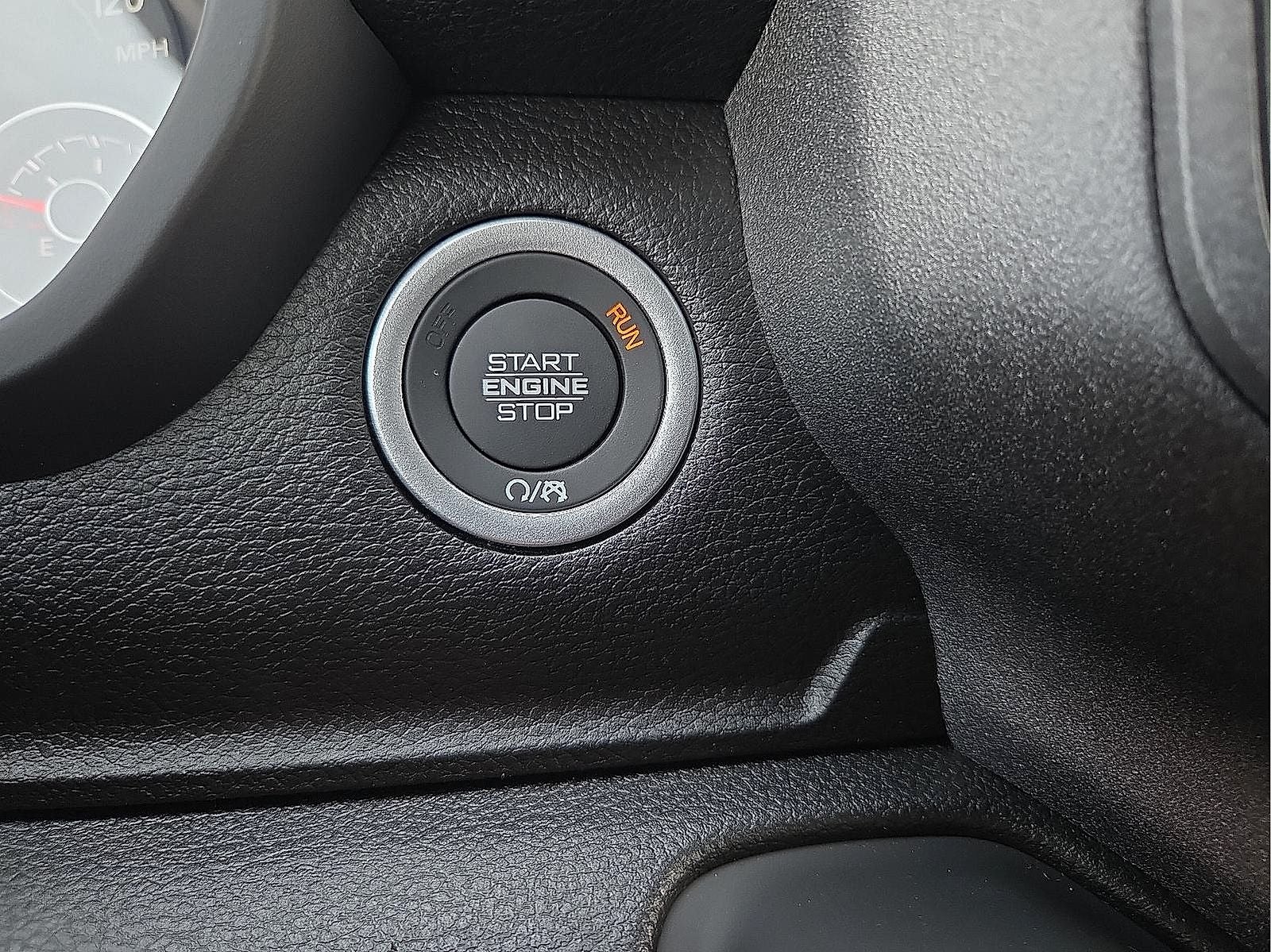 2027 RAM 1500 Express