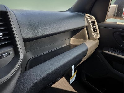 2027 RAM 1500 Express