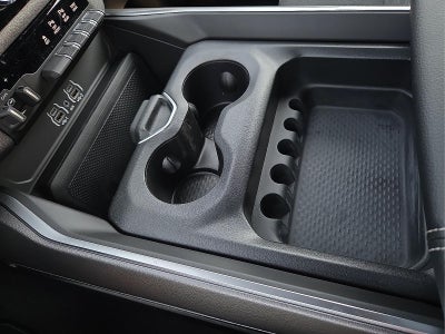 2027 RAM 1500 Express