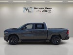2027 RAM 1500 Express
