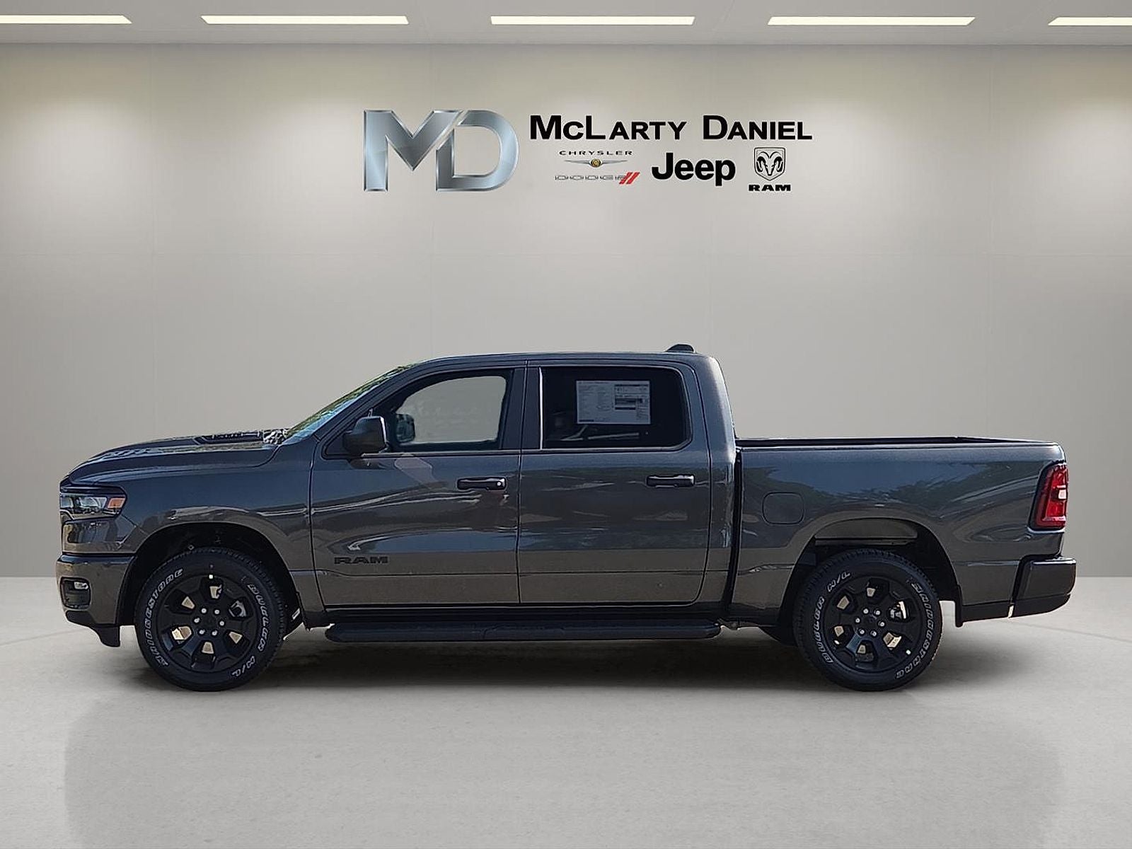 2027 RAM 1500 Express
