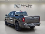 2027 RAM 1500 Express