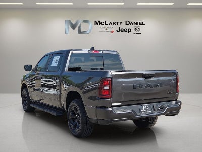 2027 RAM 1500 Express