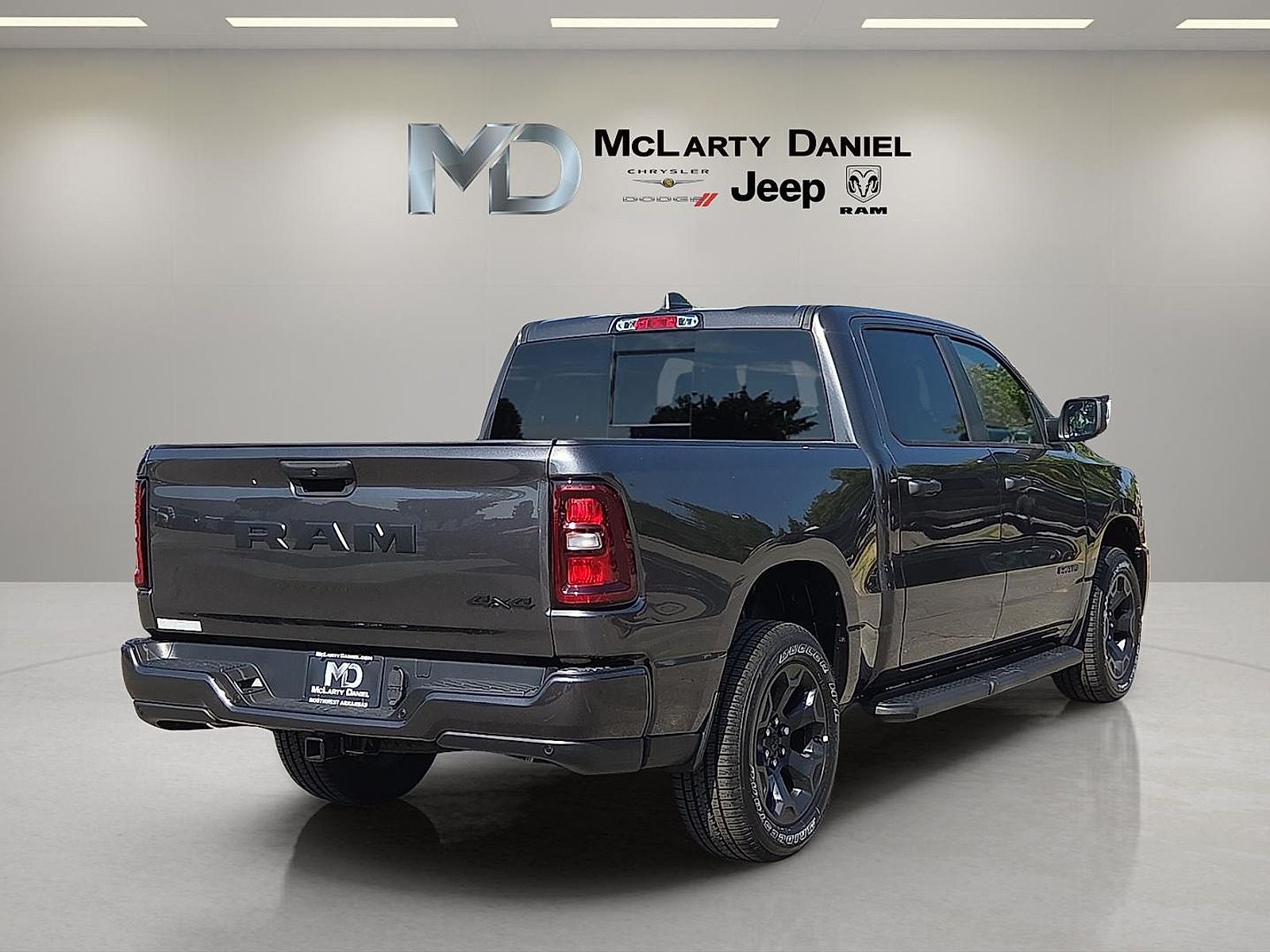 2027 RAM 1500 Express